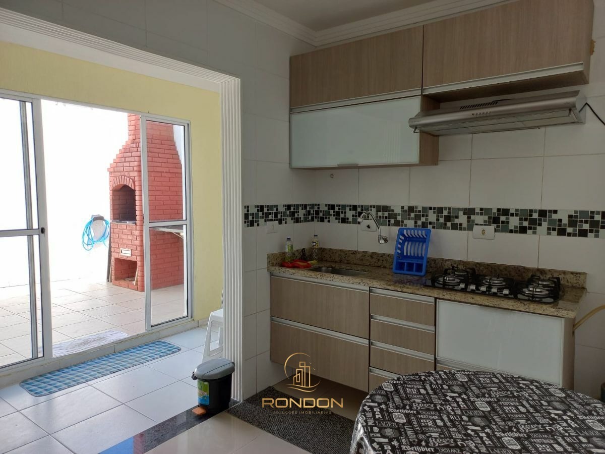 Casa, 2 quartos - Foto 12