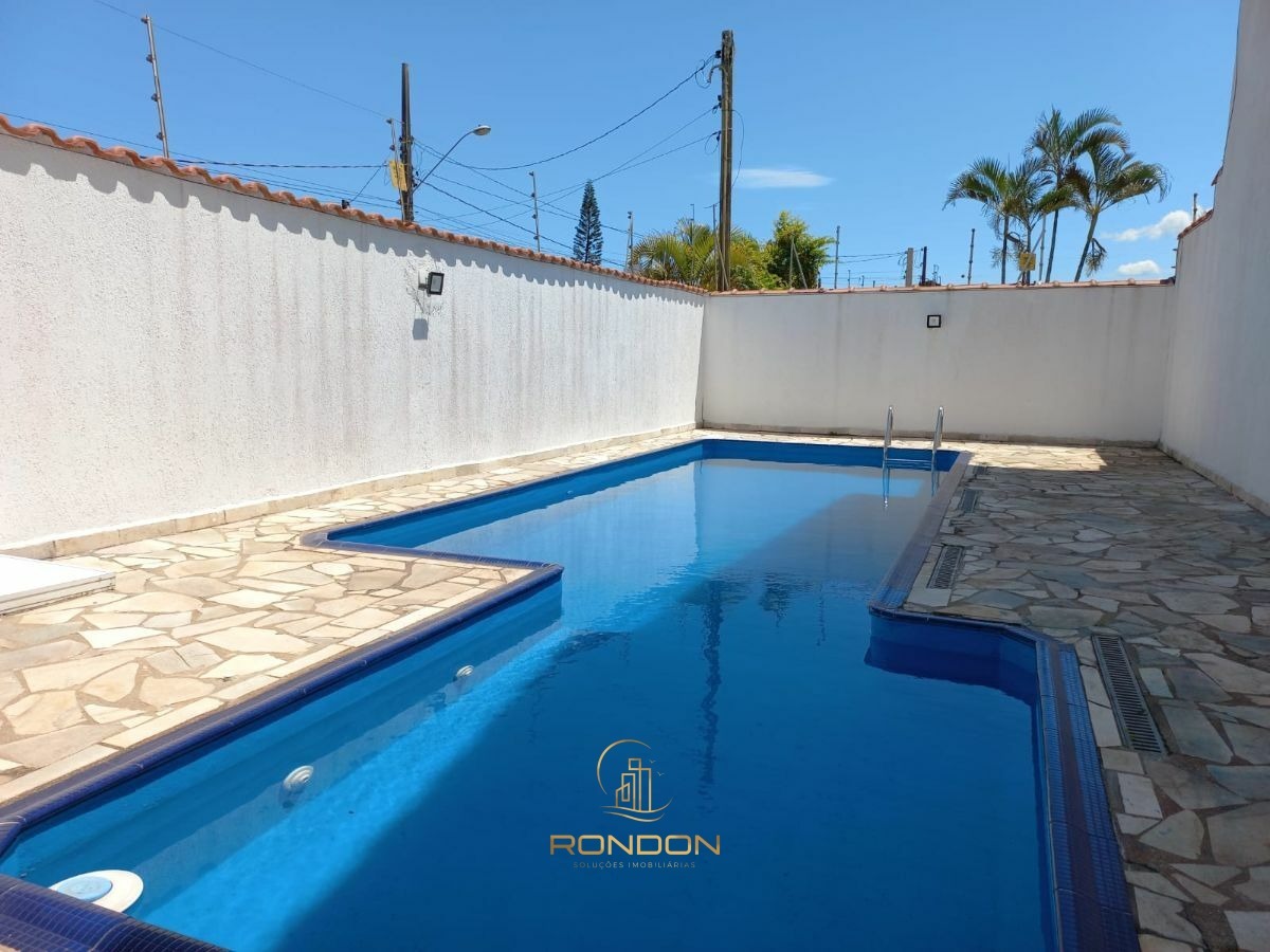 Casa 2 Dormitórios para venda e locação em Itanhaém - SP