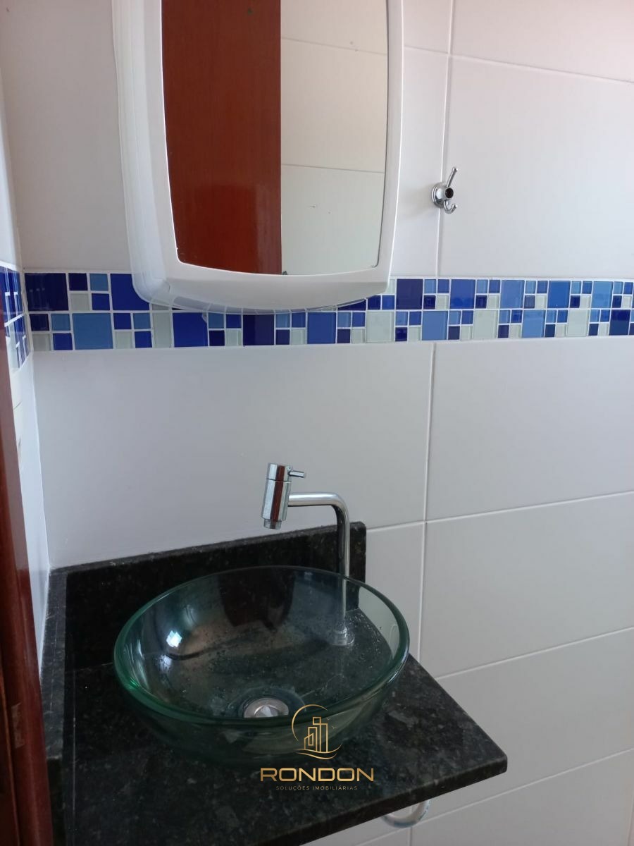 Casa, 2 quartos - Foto 10
