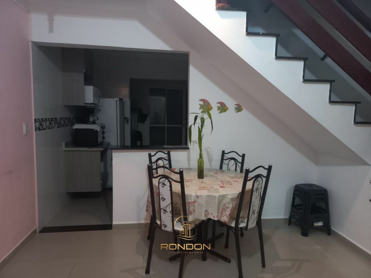 Casa, 2 quartos - Foto 4