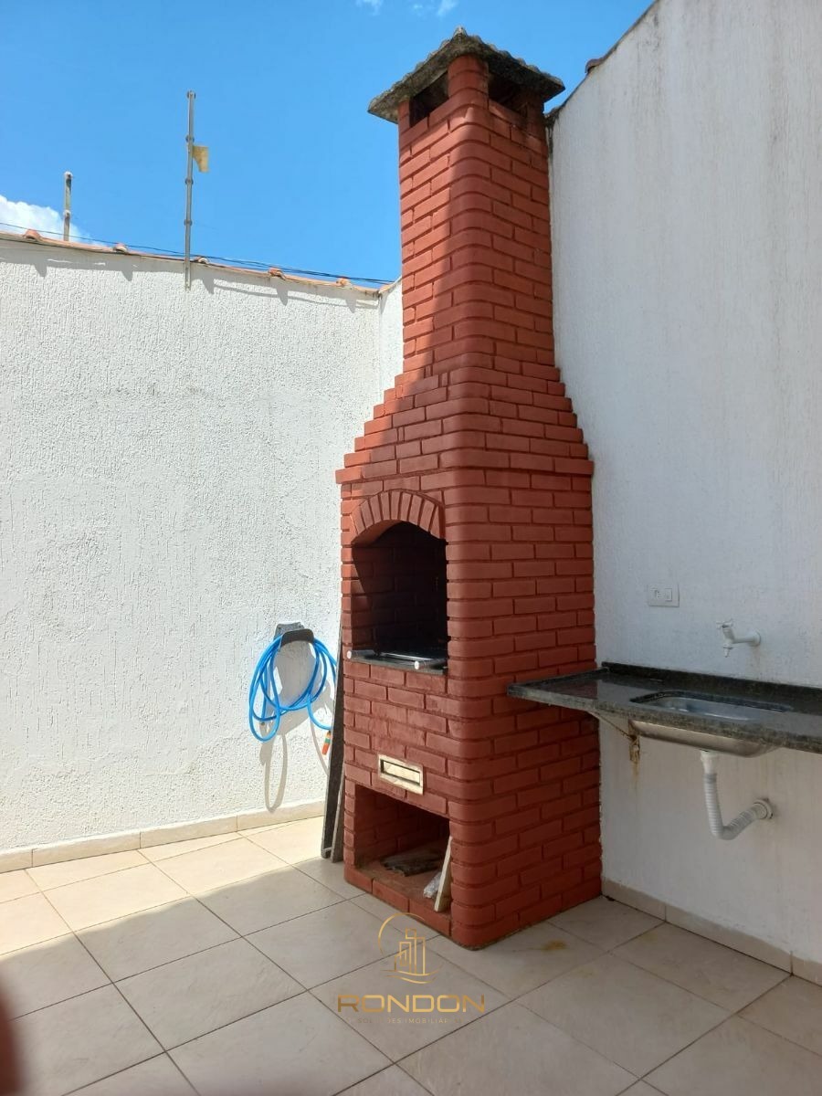 Casa, 2 quartos - Foto 17