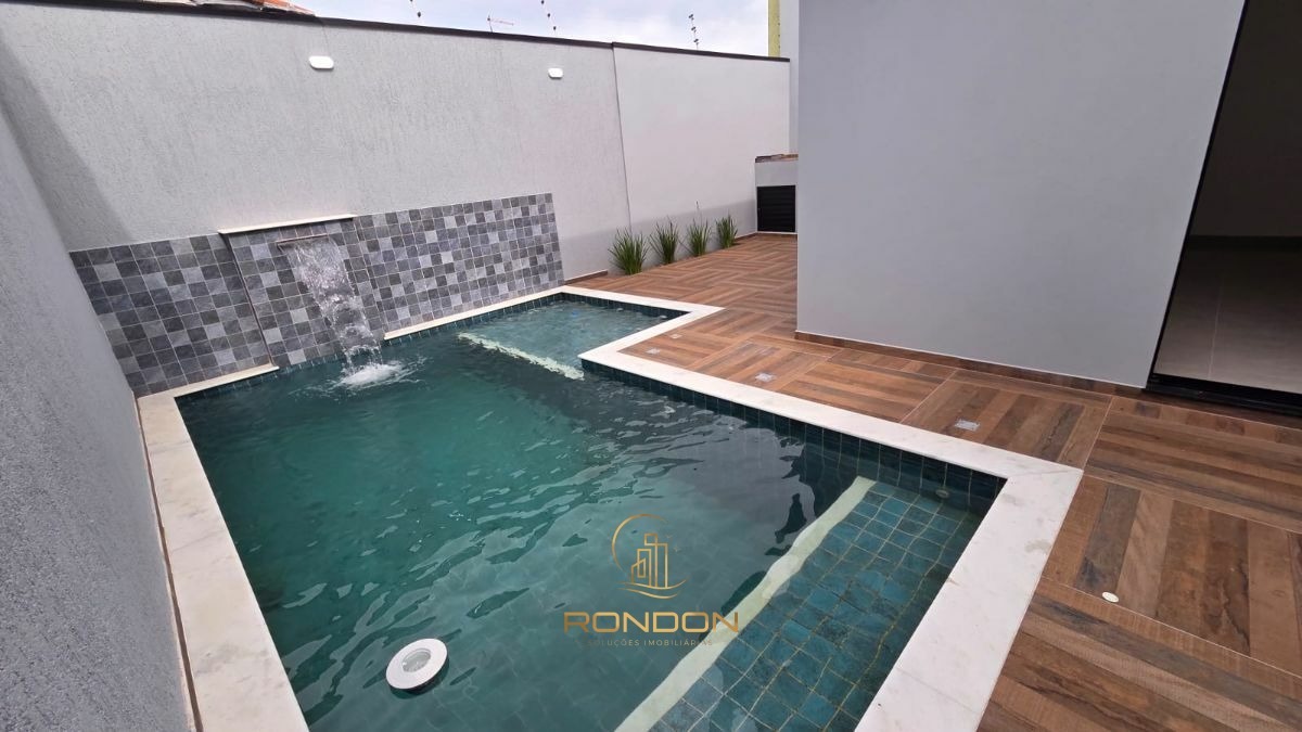 Casa 3 Dormitórios para venda em Itanhaém - SP