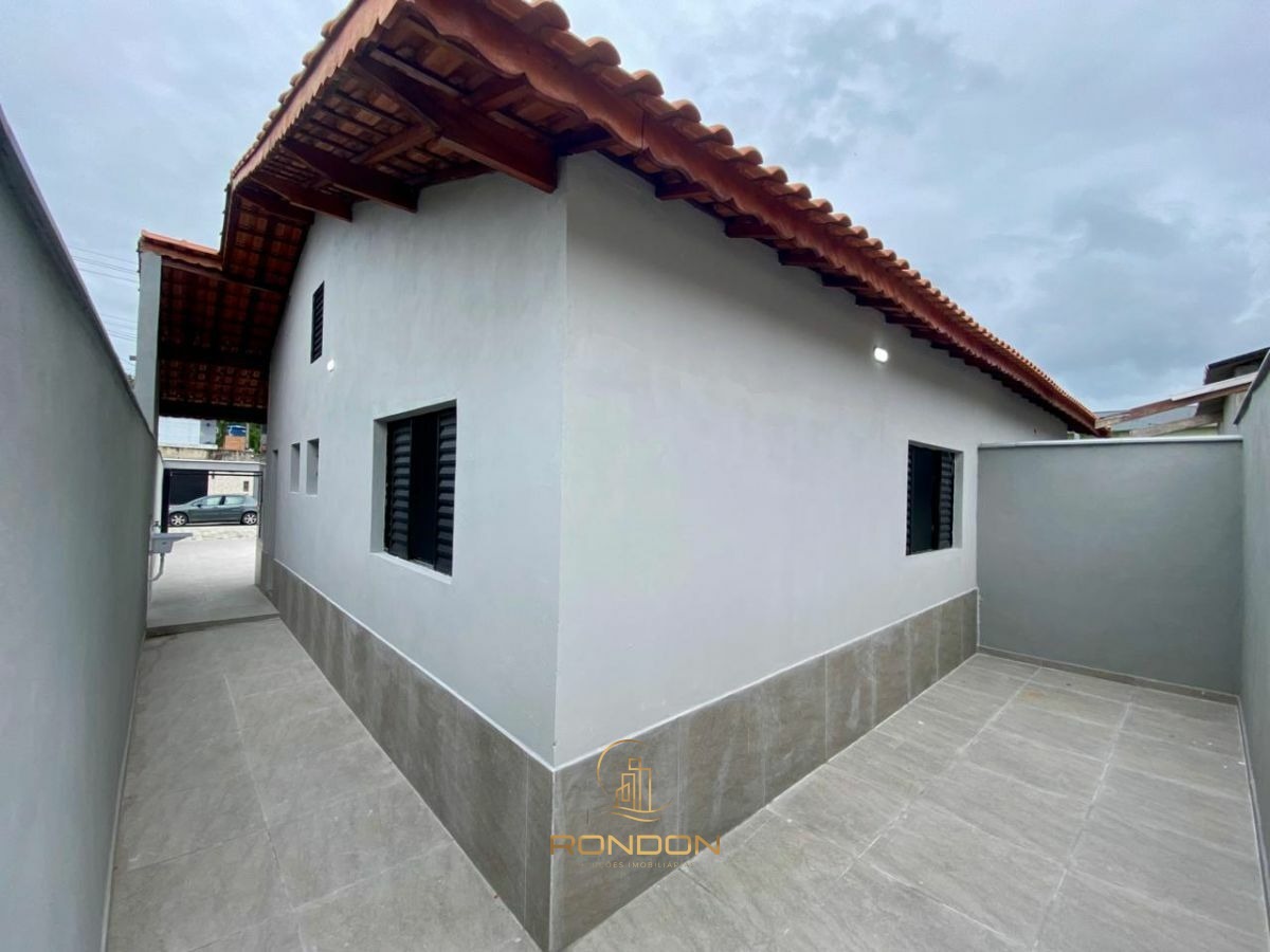 Casa, 2 quartos, 61 m² - Foto 13