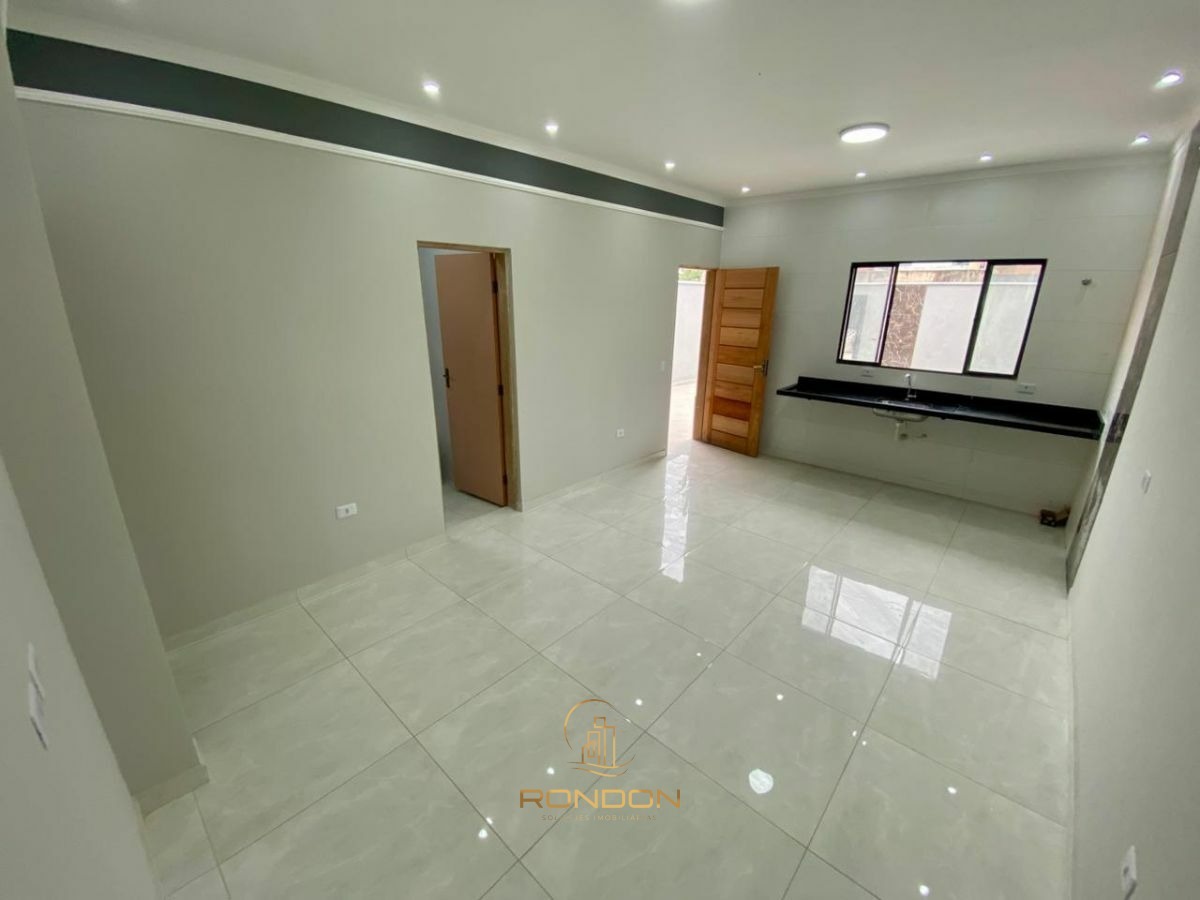 Casa, 2 quartos, 61 m² - Foto 6