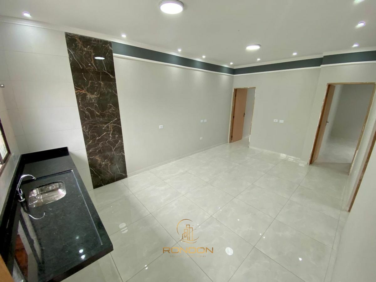 Casa, 2 quartos, 61 m² - Foto 7
