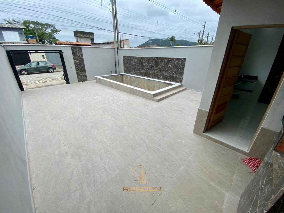 Casa, 2 quartos, 61 m² - Foto 2
