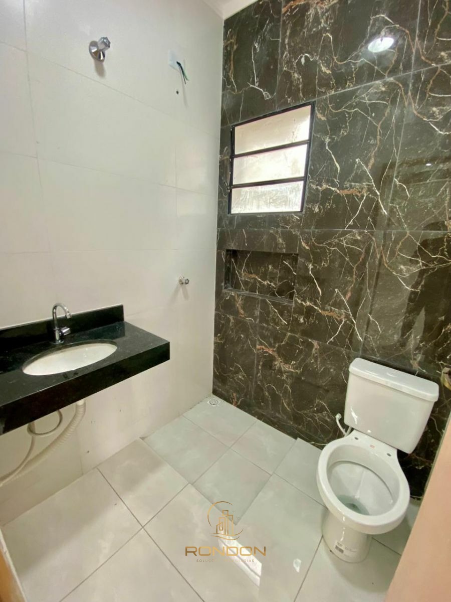 Casa, 2 quartos, 61 m² - Foto 12