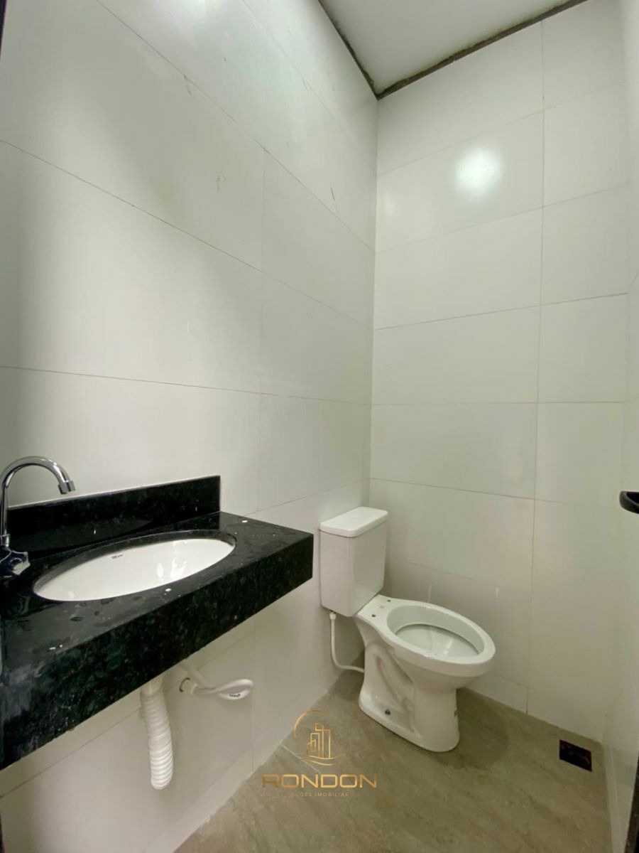 Casa, 2 quartos, 61 m² - Foto 10