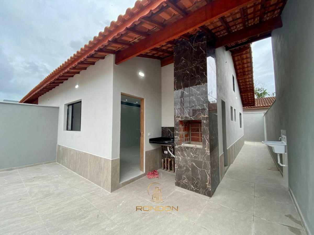 Casa, 2 quartos, 61 m² - Foto 4