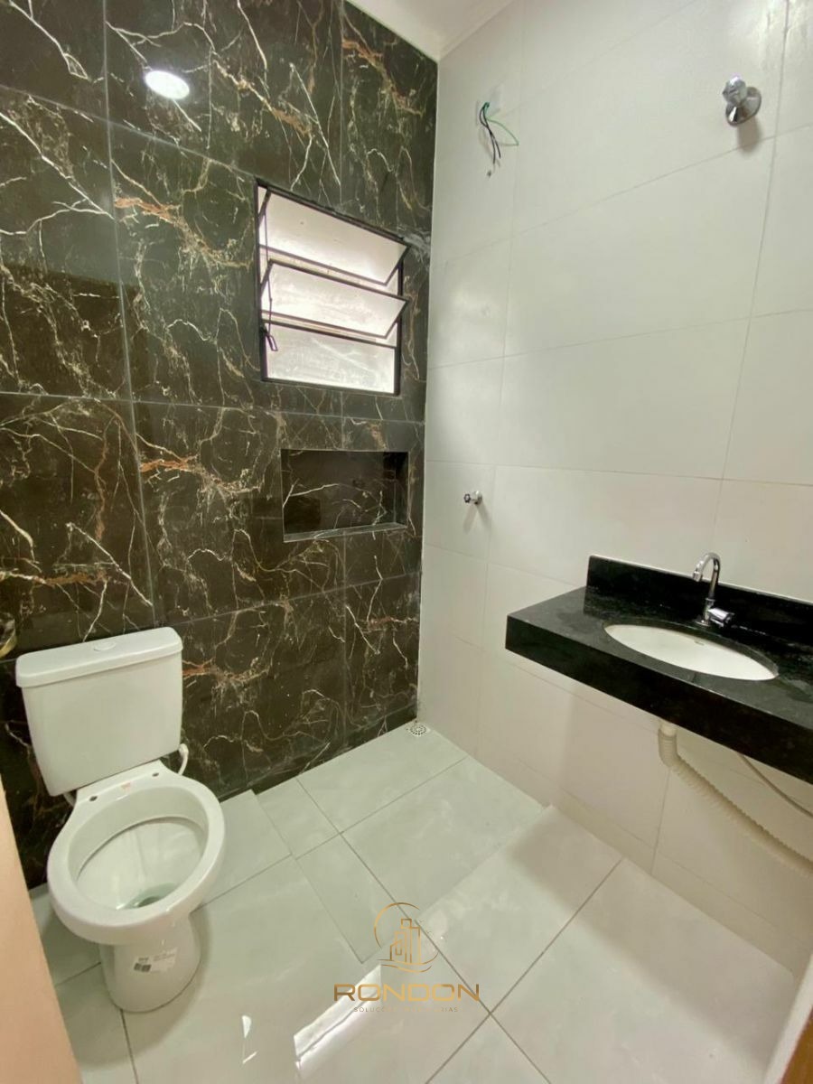 Casa, 2 quartos, 61 m² - Foto 9