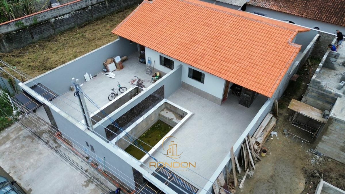 Casa, 2 quartos, 61 m² - Foto 3