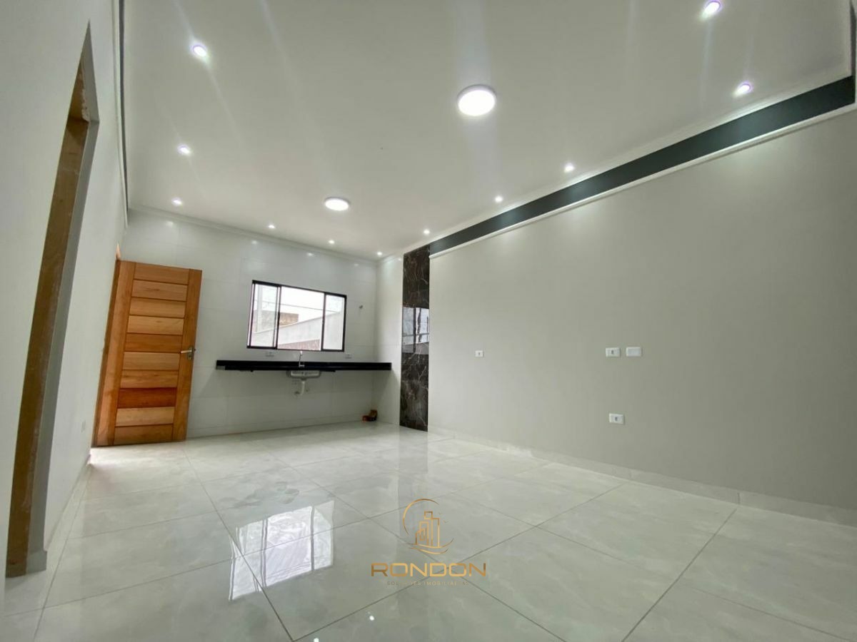 Casa, 2 quartos, 61 m² - Foto 5
