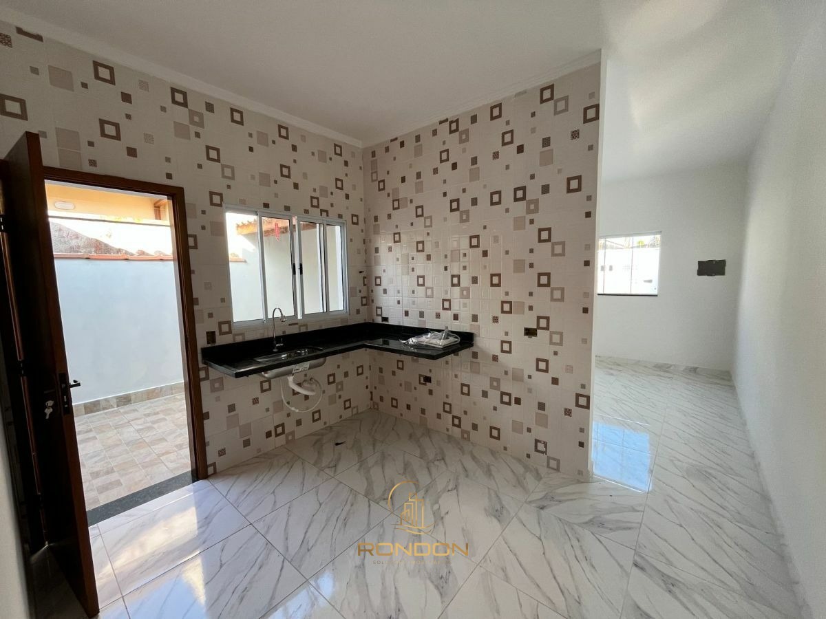 Casa, 2 quartos, 78 m² - Foto 3