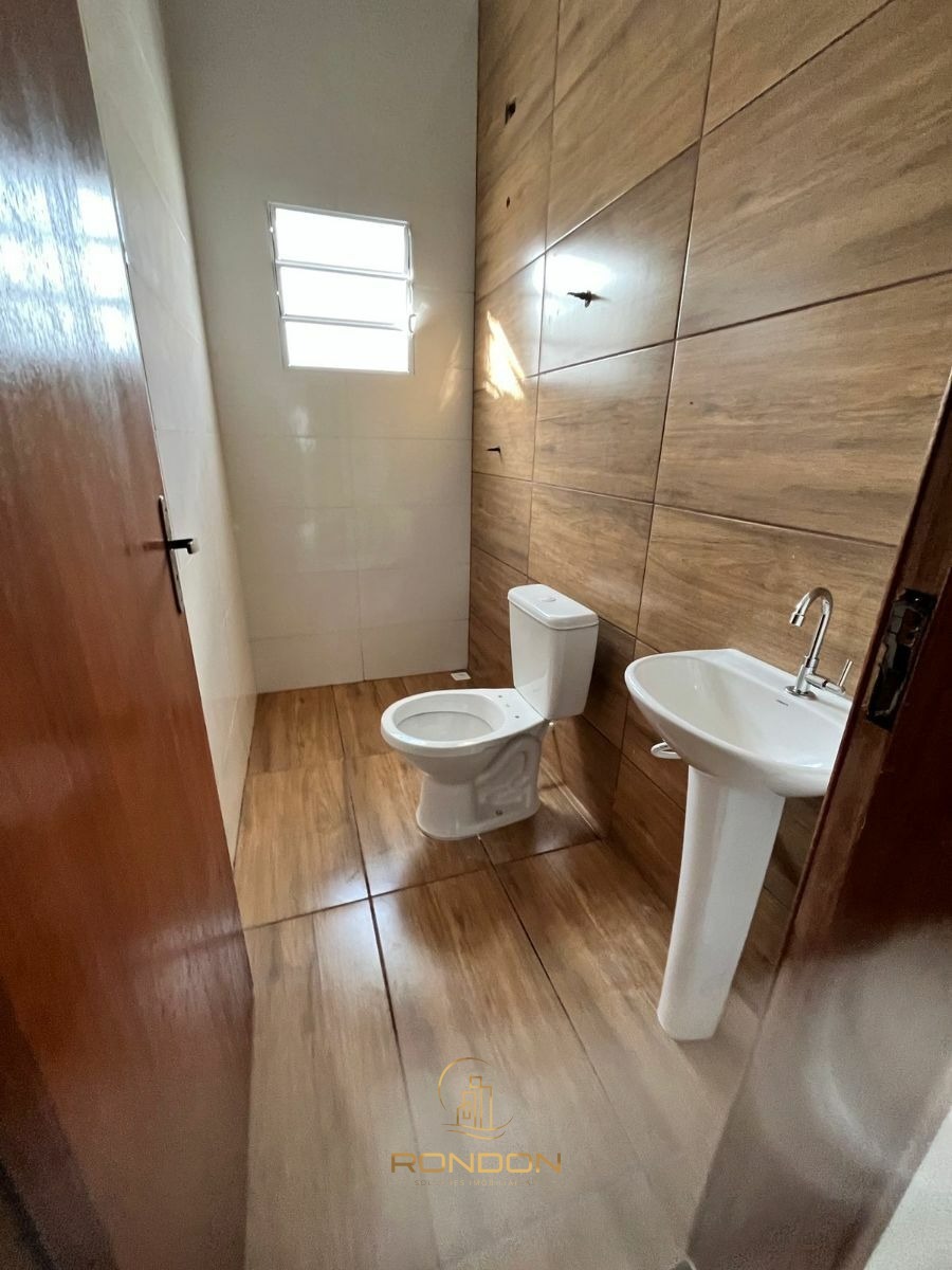 Casa, 2 quartos, 78 m² - Foto 5