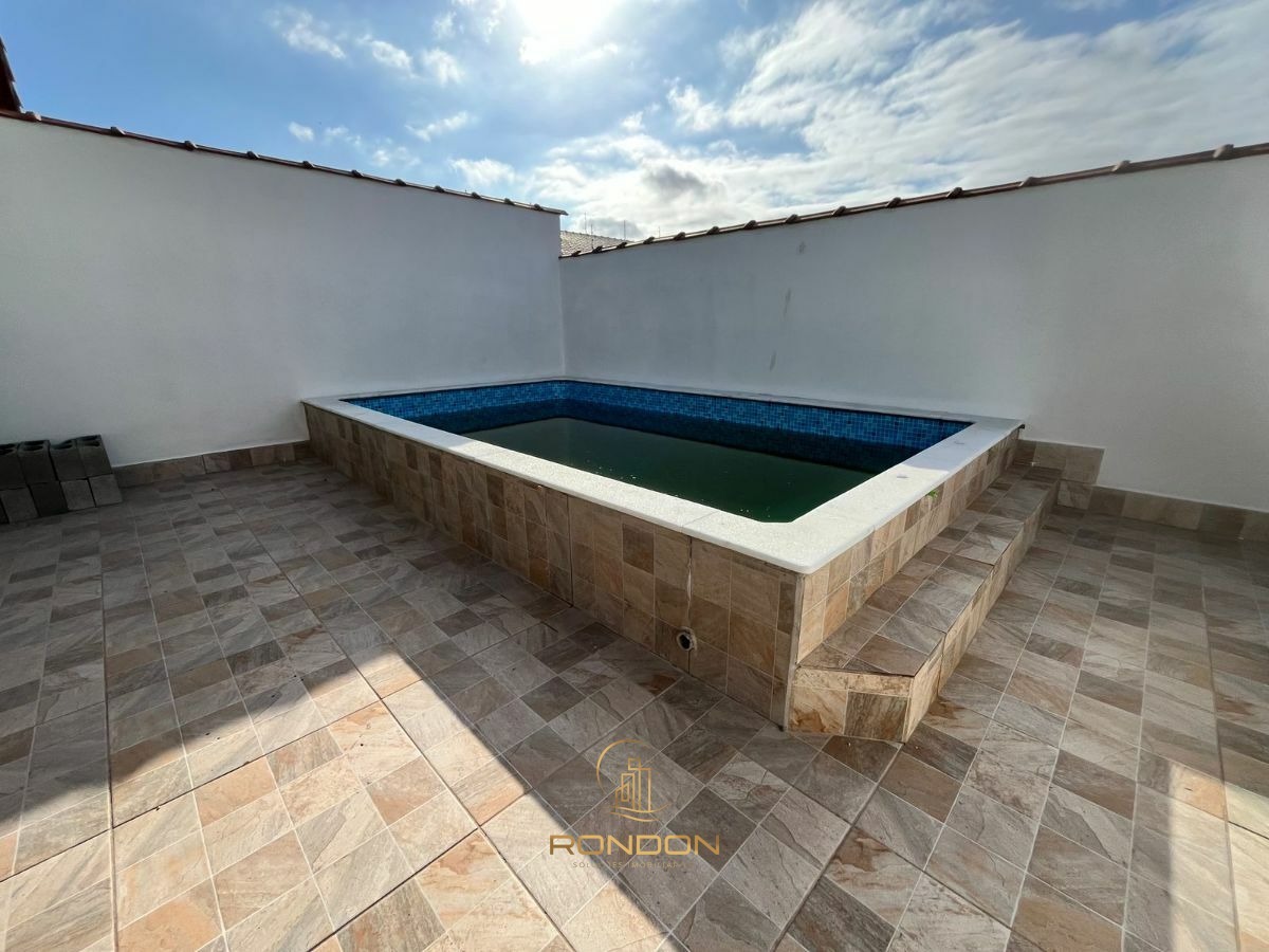 Casa, 2 quartos, 78 m² - Foto 7