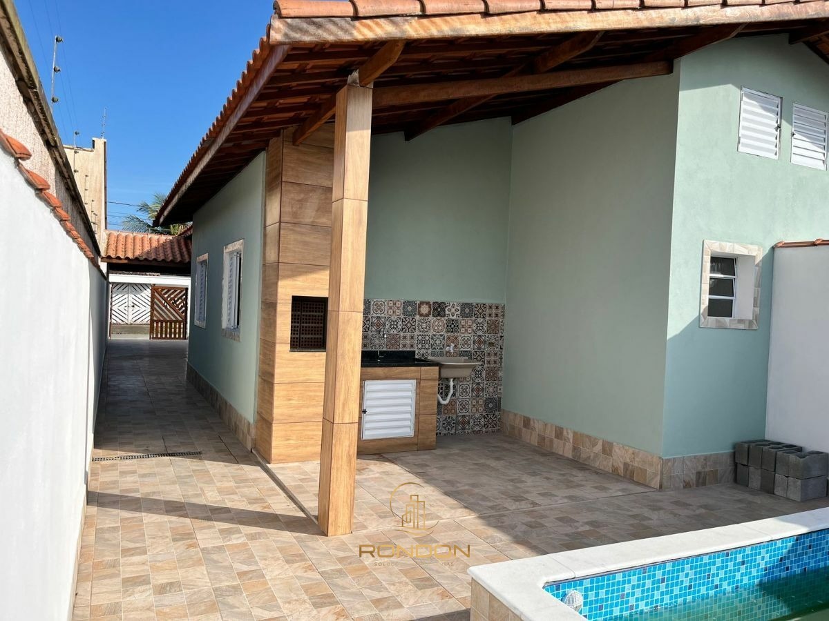 Casa, 2 quartos, 78 m² - Foto 6