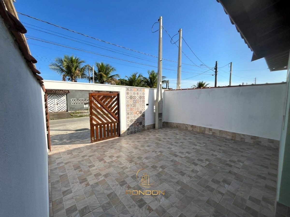 Casa, 2 quartos, 78 m² - Foto 2