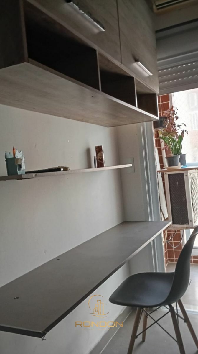 Apartamento, 3 quartos, 105 m² - Foto 36