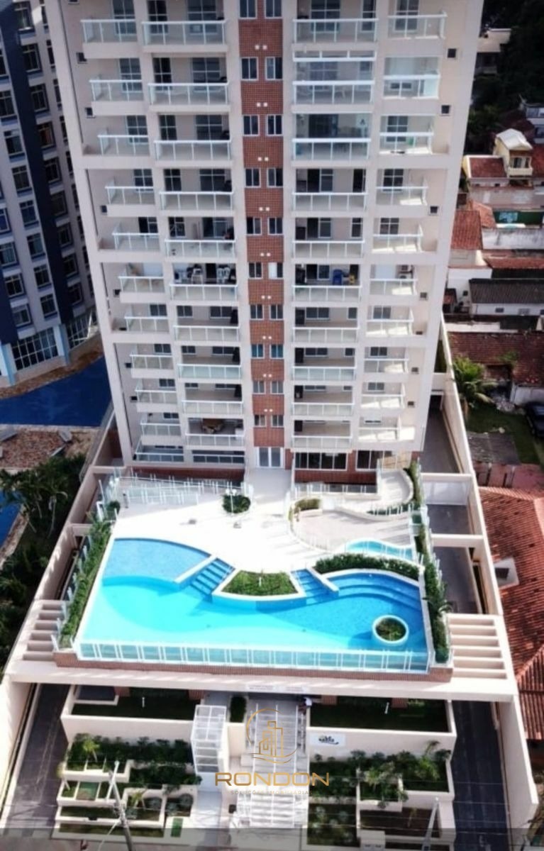 Apartamento, 3 quartos, 105 m² - Foto 2