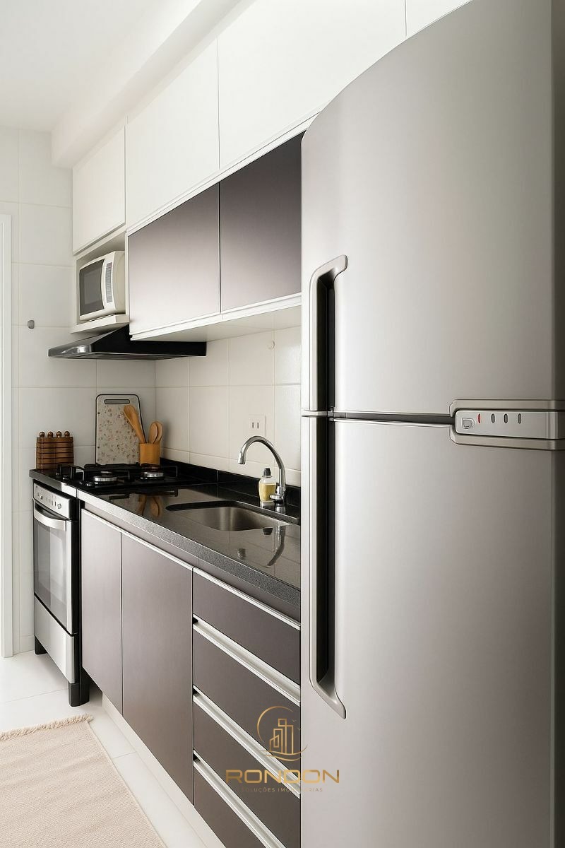 Apartamento, 3 quartos, 105 m² - Foto 24