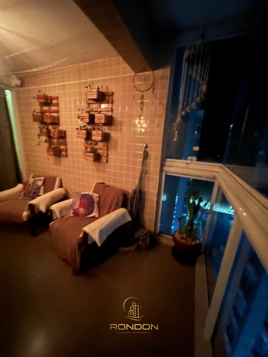 Apartamento, 3 quartos, 105 m² - Foto 13