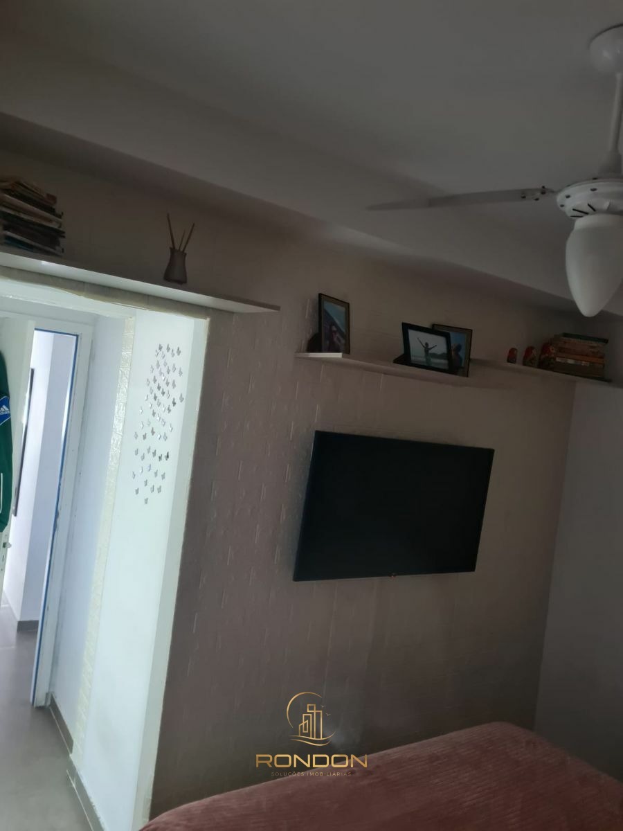 Apartamento, 3 quartos, 105 m² - Foto 21