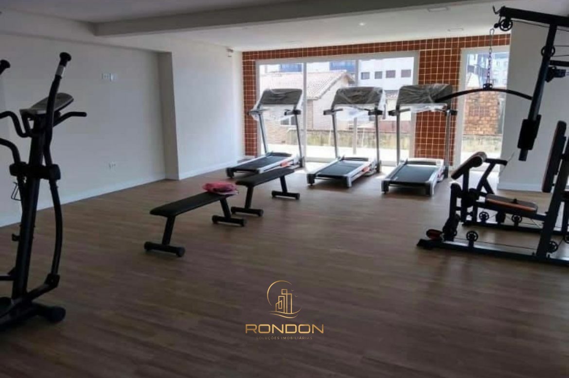 Apartamento, 3 quartos, 105 m² - Foto 15