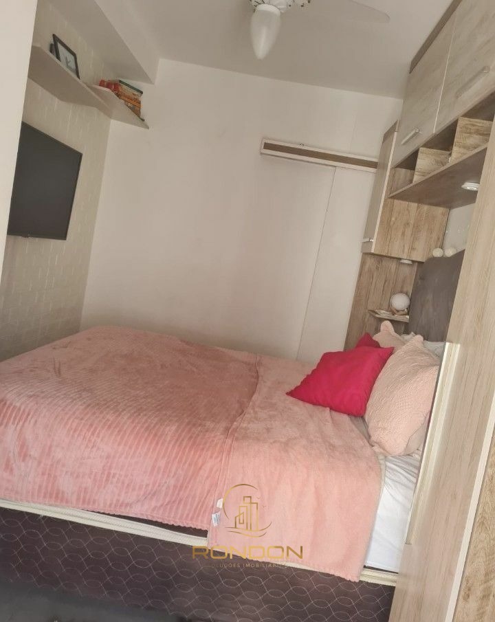 Apartamento, 3 quartos, 105 m² - Foto 6