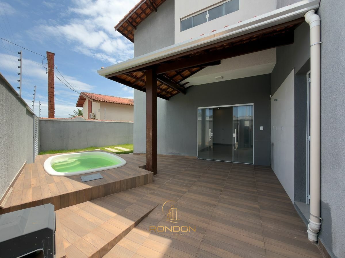 Casa, 3 quartos, 98 m² - Foto 5