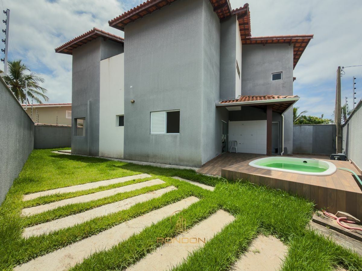 Casa, 3 quartos, 98 m² - Foto 4