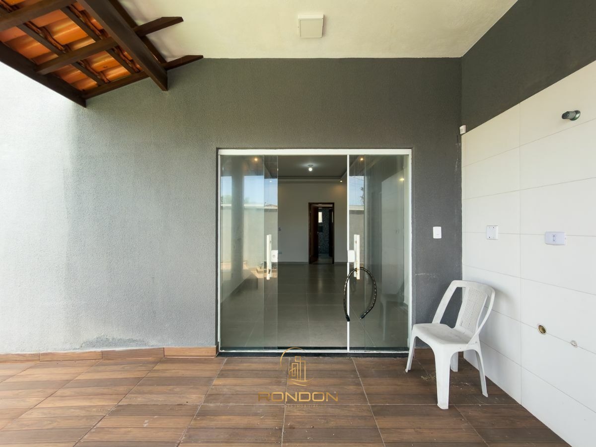 Casa, 3 quartos, 98 m² - Foto 7