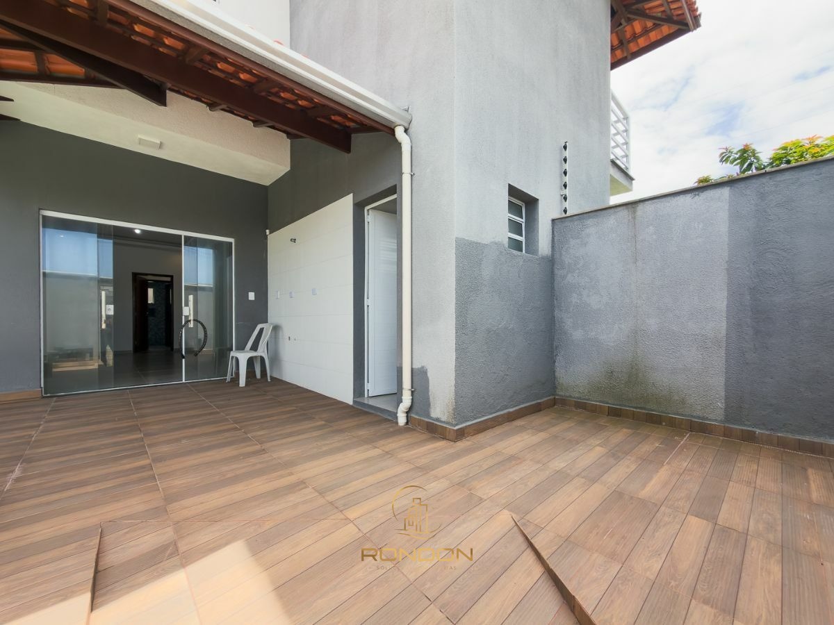 Casa, 3 quartos, 98 m² - Foto 3