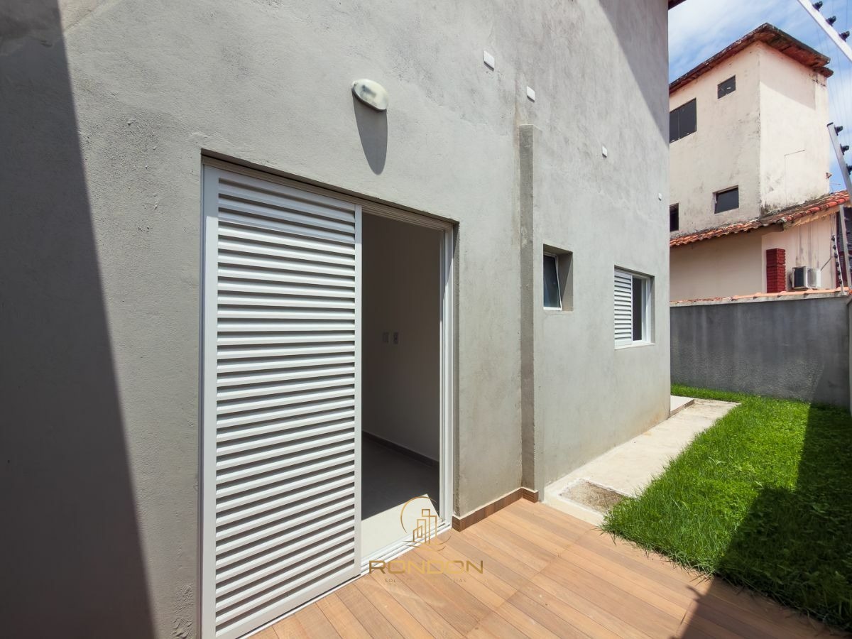 Casa, 3 quartos, 98 m² - Foto 16