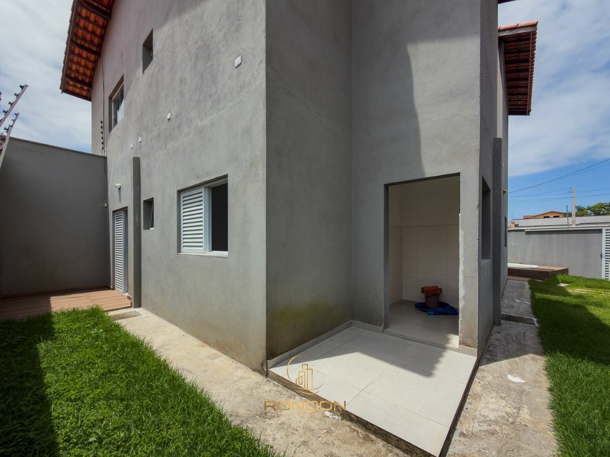 Casa, 3 quartos, 98 m² - Foto 6
