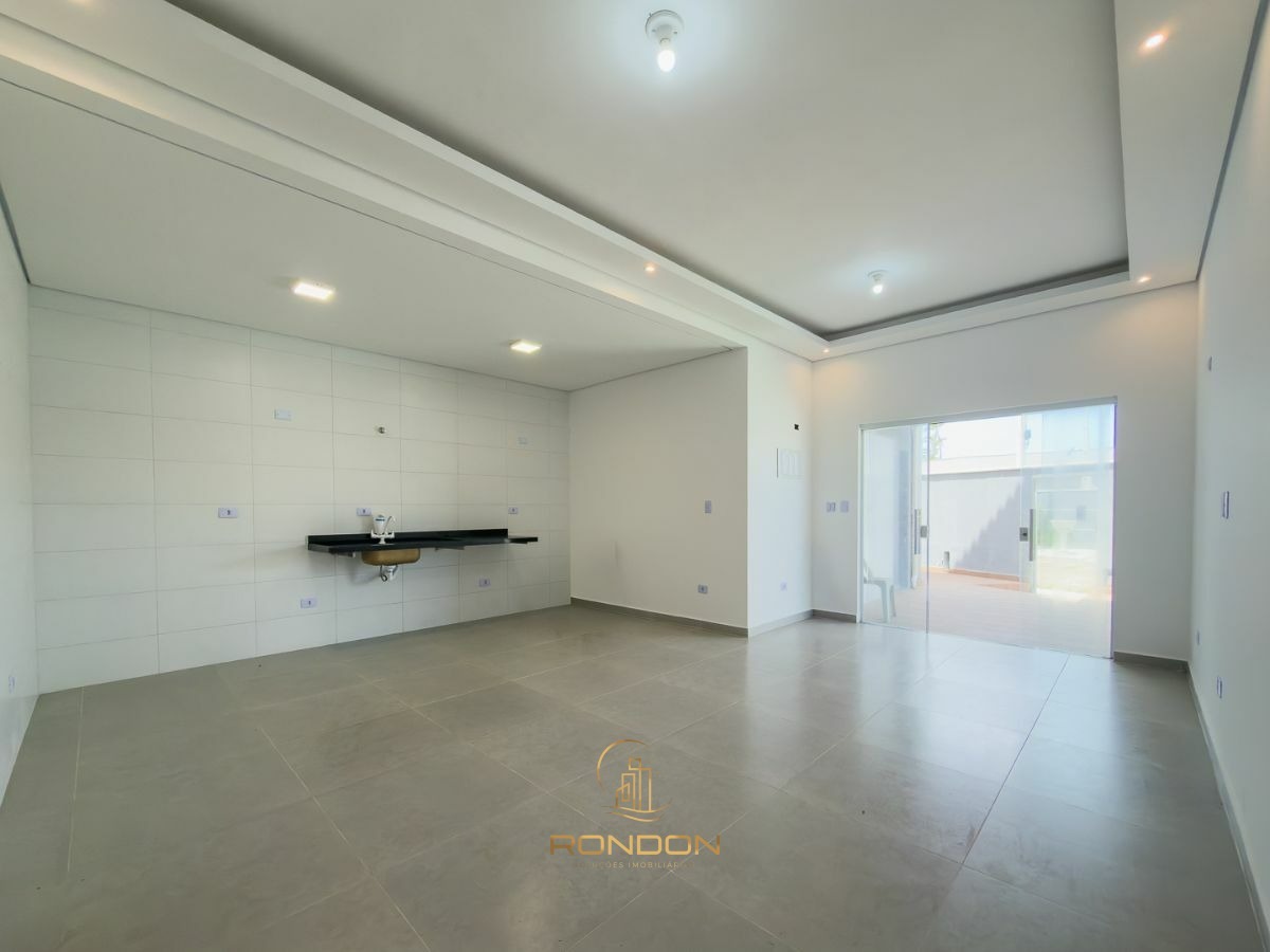 Casa, 3 quartos, 98 m² - Foto 9