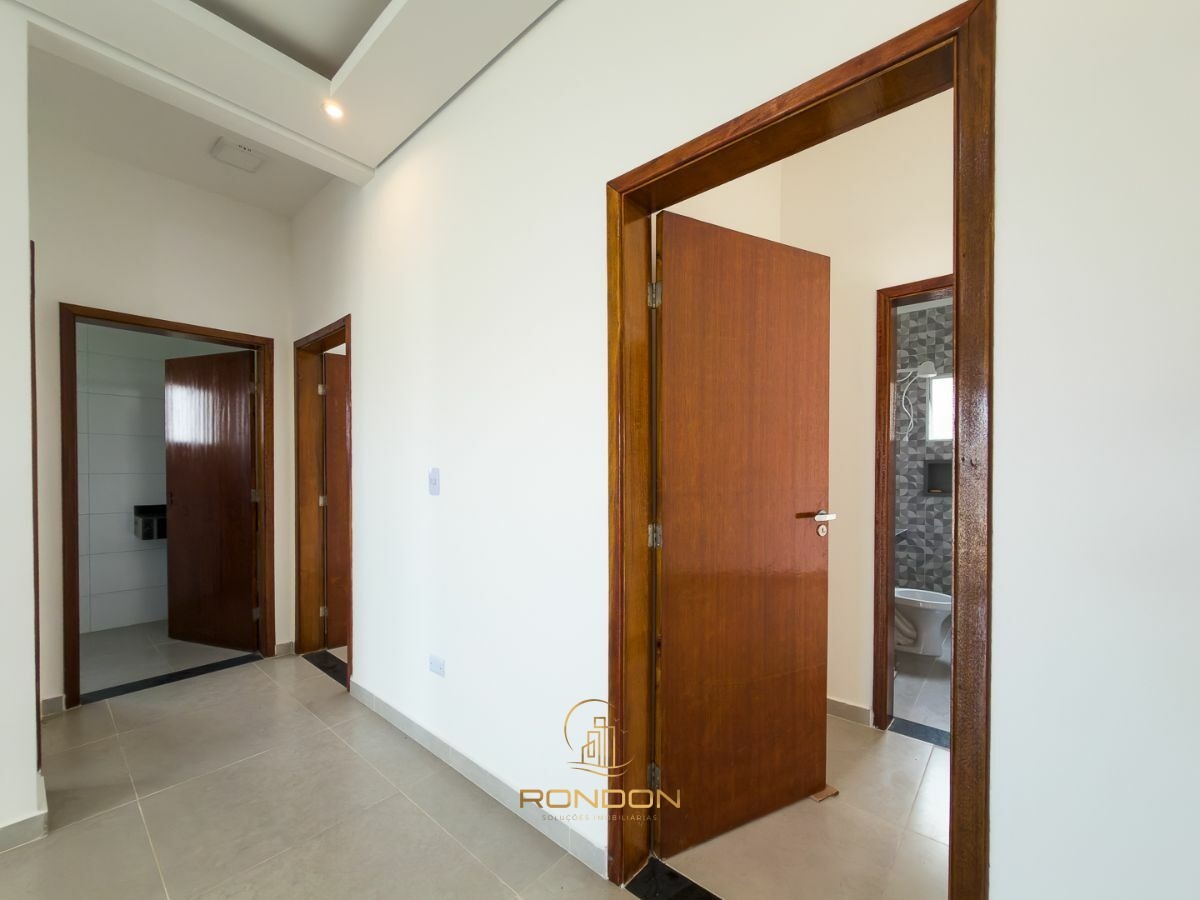 Casa, 3 quartos, 98 m² - Foto 11