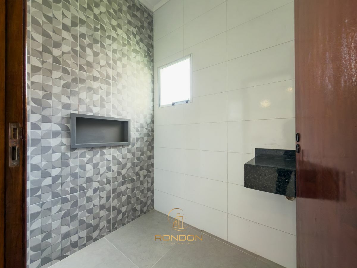 Casa, 3 quartos, 98 m² - Foto 23
