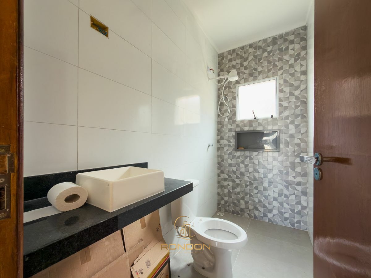 Casa, 3 quartos, 98 m² - Foto 13