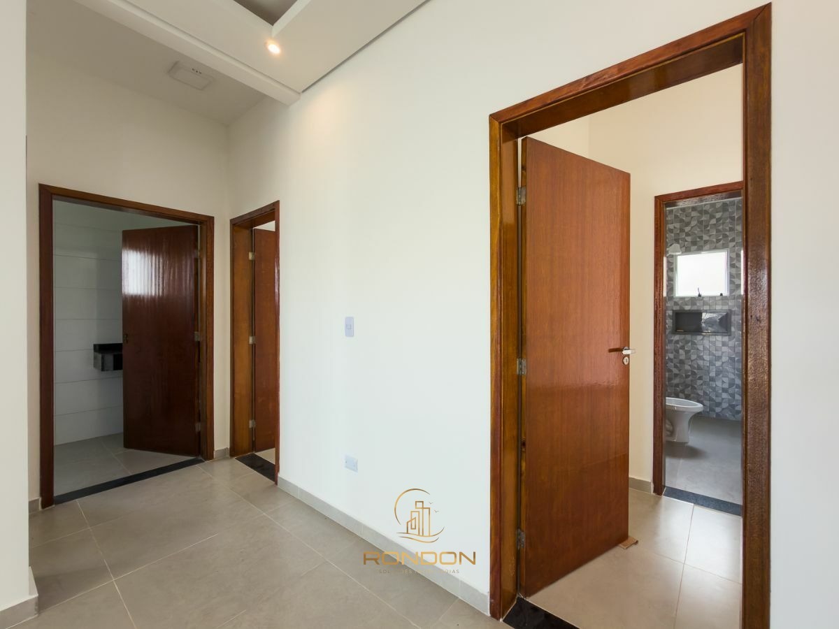 Casa, 3 quartos, 98 m² - Foto 17