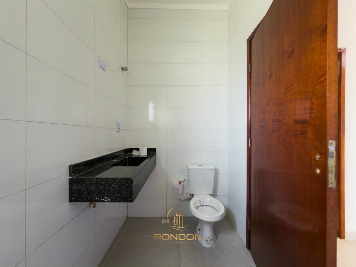 Casa, 3 quartos, 98 m² - Foto 24