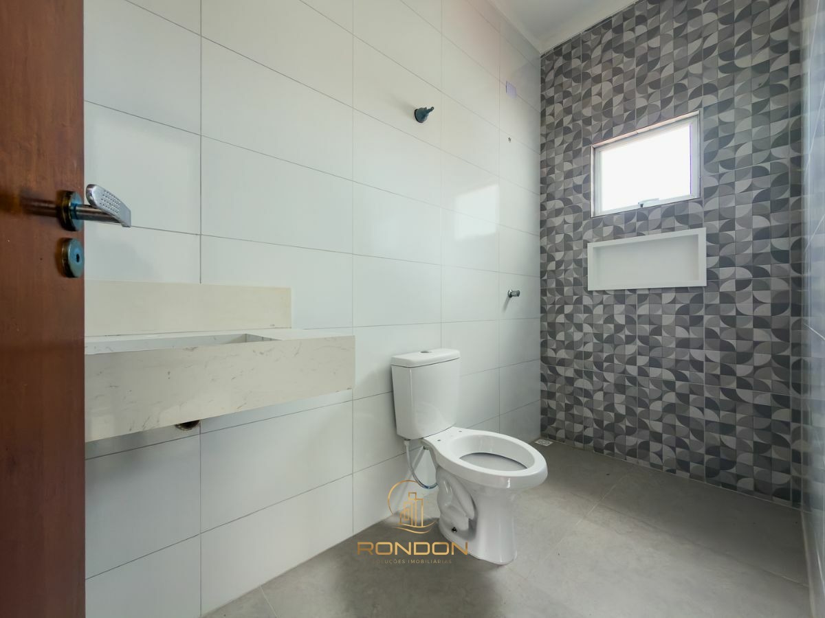 Casa, 3 quartos, 142 m² - Foto 21