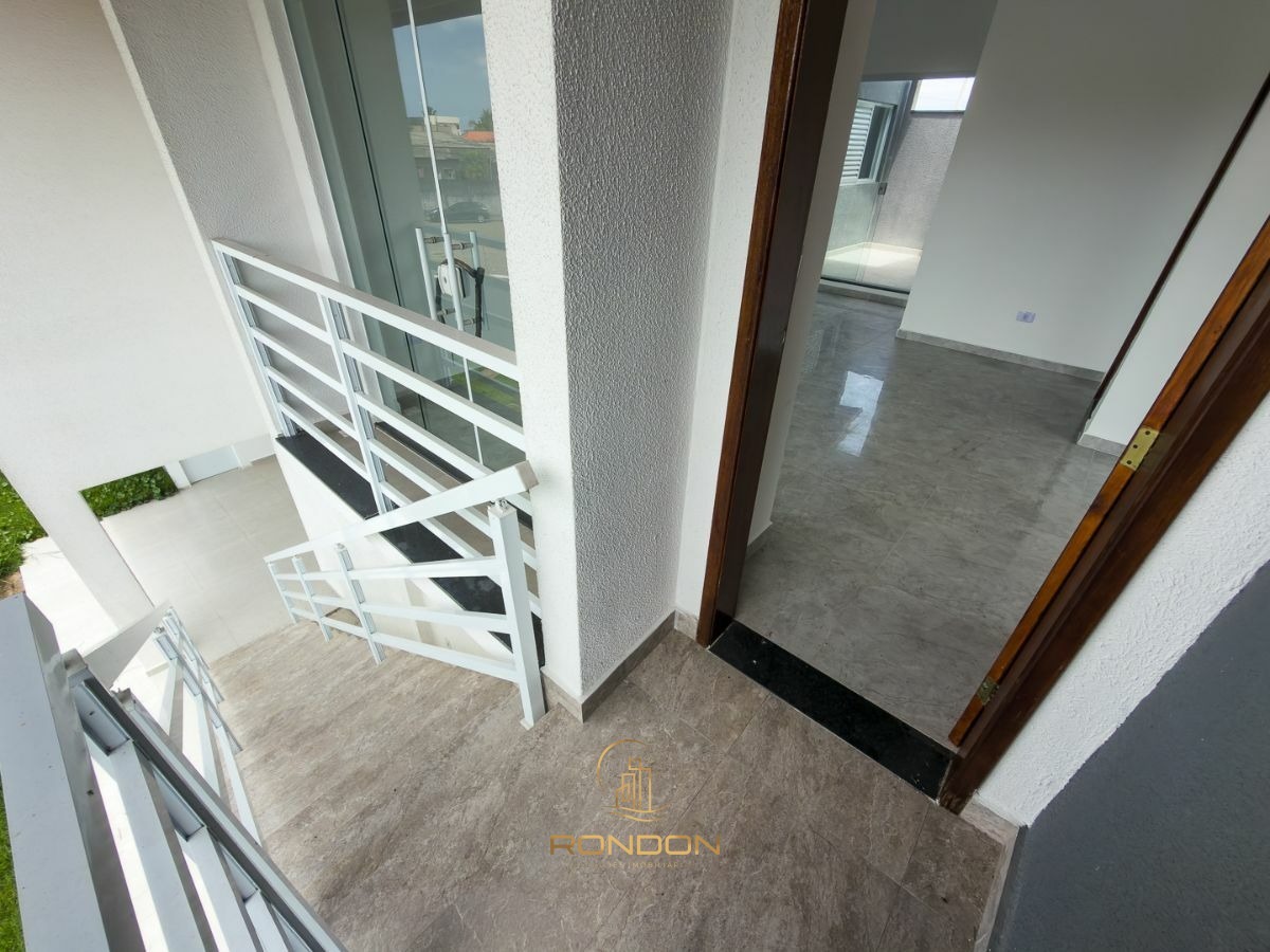 Casa, 3 quartos, 142 m² - Foto 5