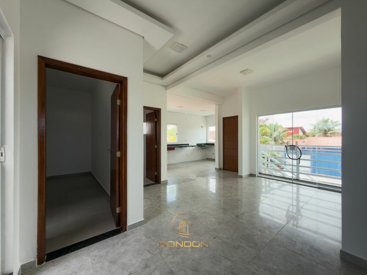 Casa, 3 quartos, 142 m² - Foto 8