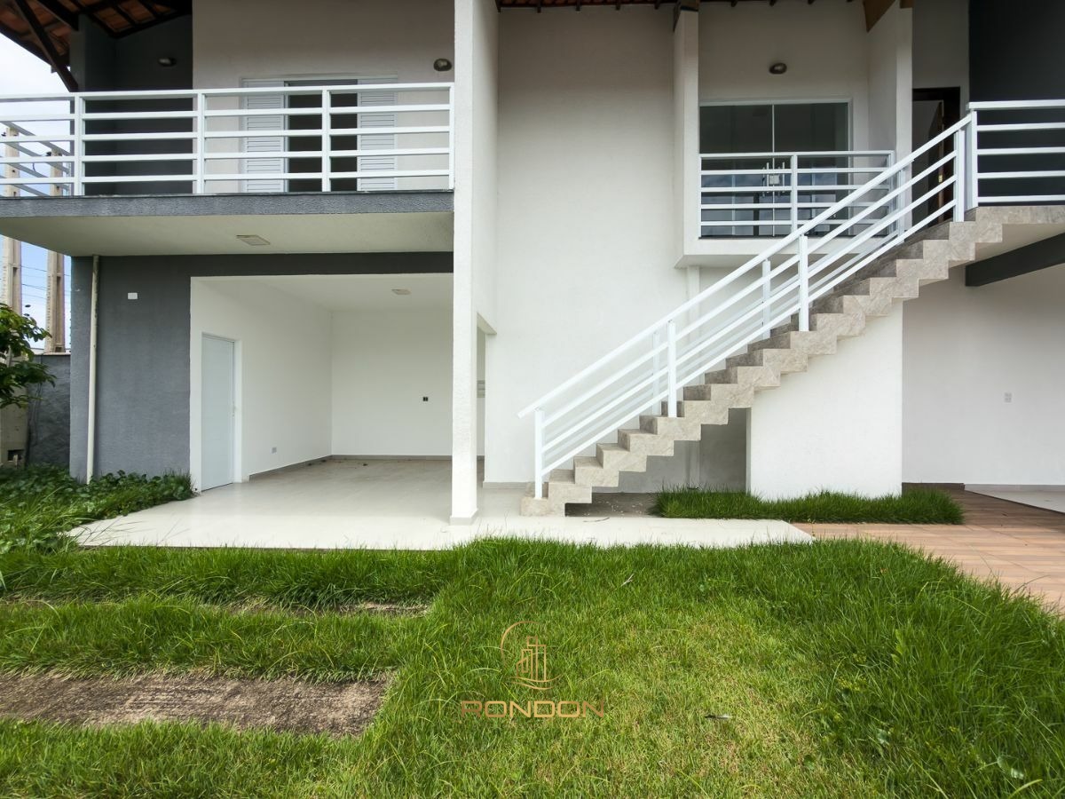 Casa, 3 quartos, 142 m² - Foto 3