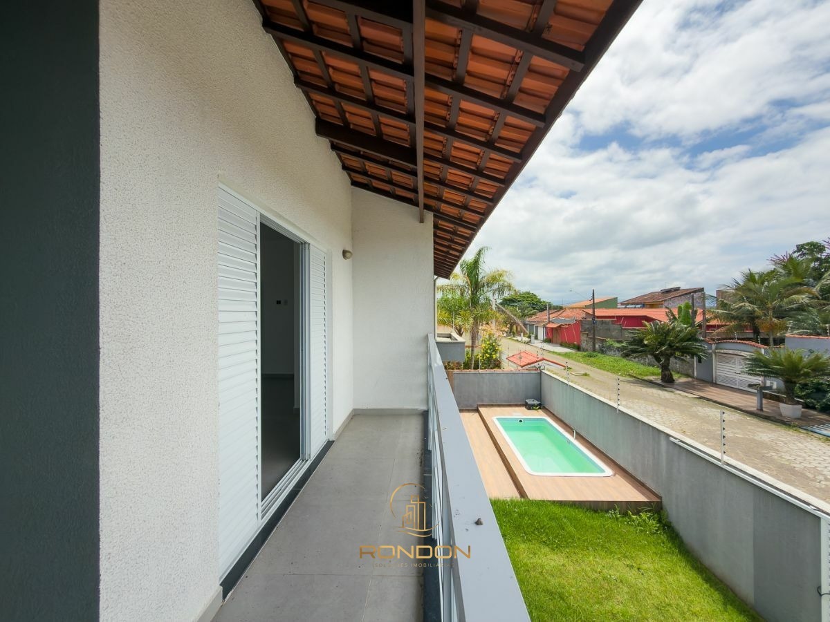 Casa, 3 quartos, 142 m² - Foto 23