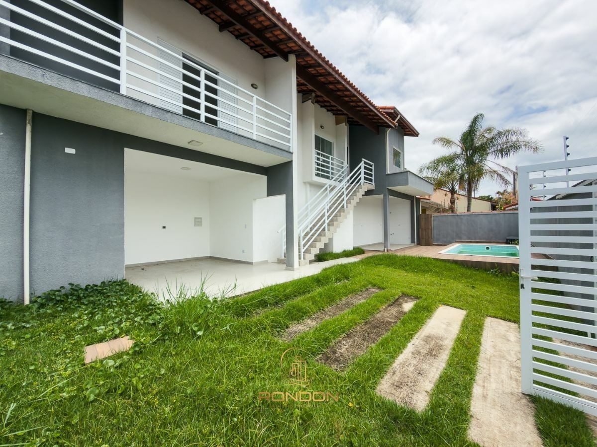 Casa, 3 quartos, 142 m² - Foto 2