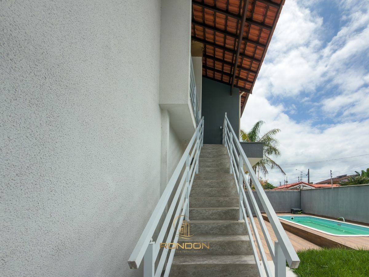 Casa, 3 quartos, 142 m² - Foto 4
