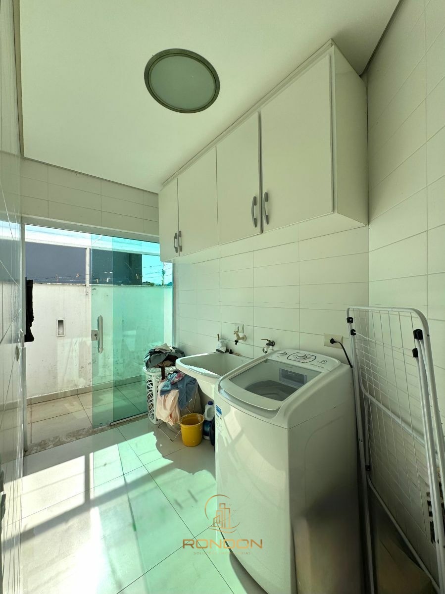 Casa, 3 quartos, 298 m² - Foto 21