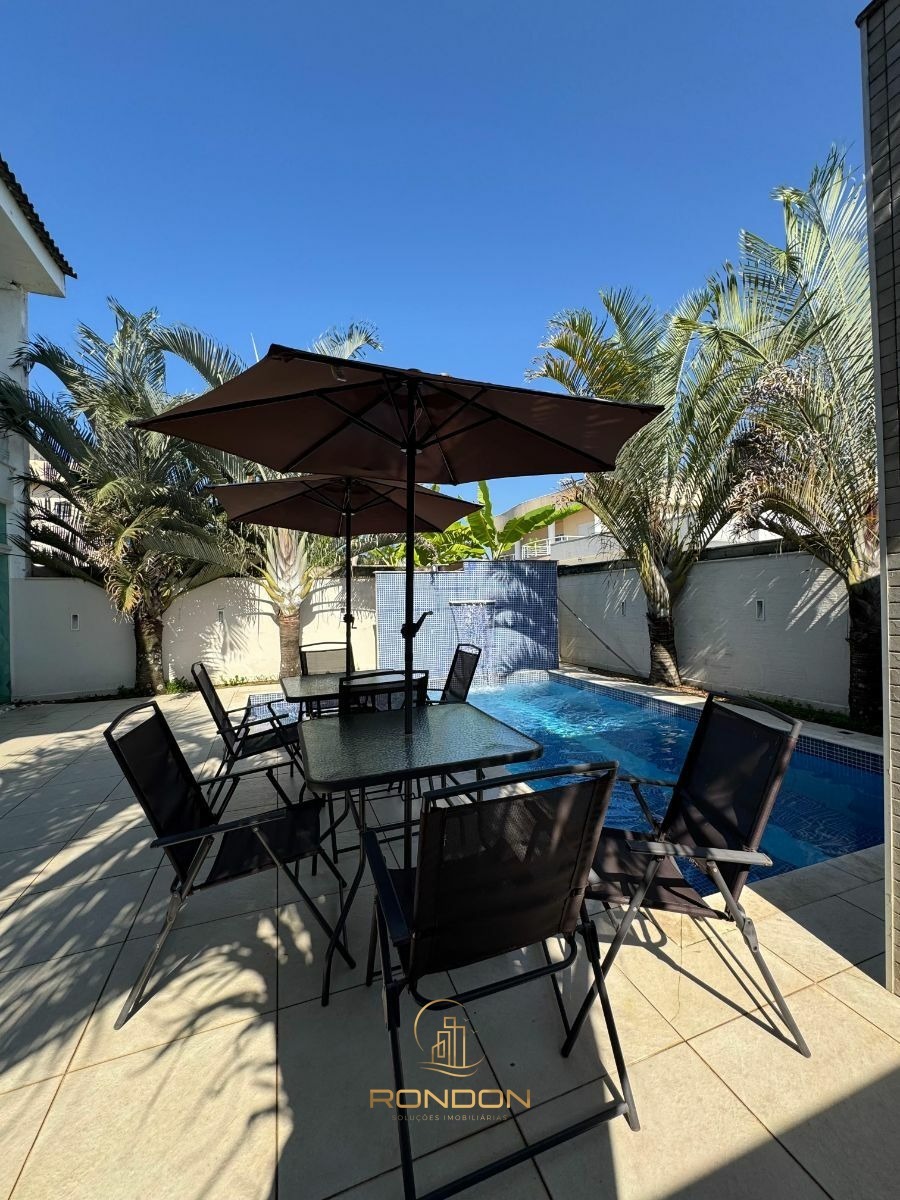 Casa, 3 quartos, 298 m² - Foto 14