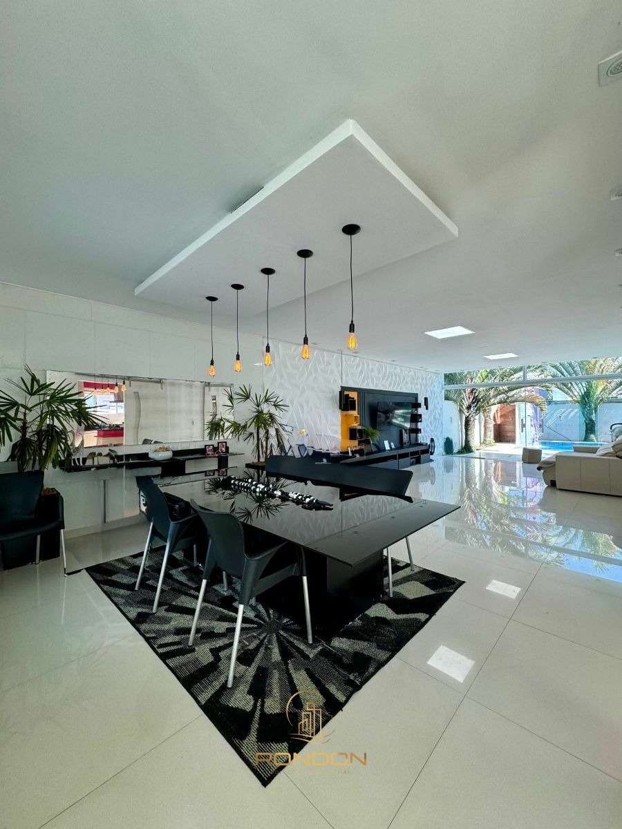 Casa, 3 quartos, 298 m² - Foto 6